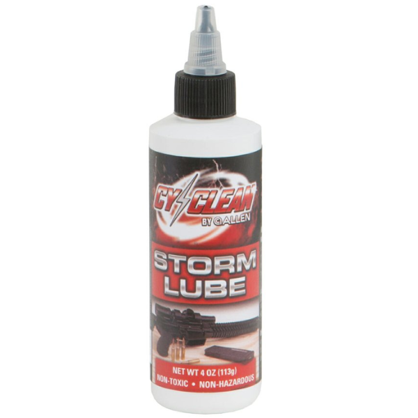 LIMPIADOR DE PISTOLA CY CLEAN  70774